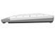 Клавіатура A4Tech FK11 White 331258 фото 5