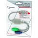 Контролер USB-2xPS/2 Cablexpert (UAPS12) UAPS12 фото 1