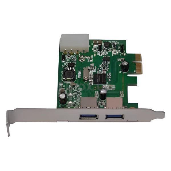 Контролер PCI-E USB3.0 NEC Atcom 14939 фото