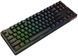 Клавіатура 1stPlayer MK8 Lite Gateron Blue Switch 448928 фото 3