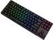 Клавіатура 1stPlayer MK8 Lite Gateron Blue Switch 448928 фото 5