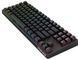 Клавіатура 1stPlayer MK8 Lite Gateron Blue Switch 448928 фото 4