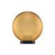 Світильник парковий Electrum Globe 150 Призматик (B-IP-0816) 456398 фото 1