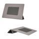 Чохол-книжка Sumdex універсальний 10" Grey (TCK-105GR) 391404 фото 2