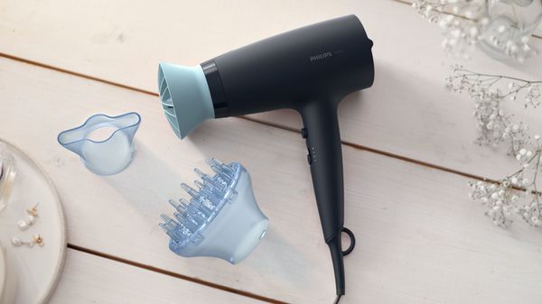Фен Philips BHD360/20 347526 фото