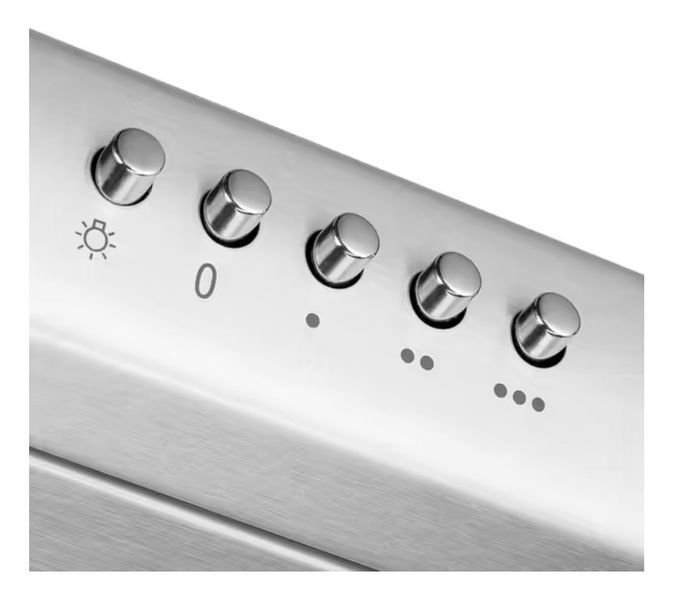 Витяжка Pyramida UX 60 IX 331885 фото