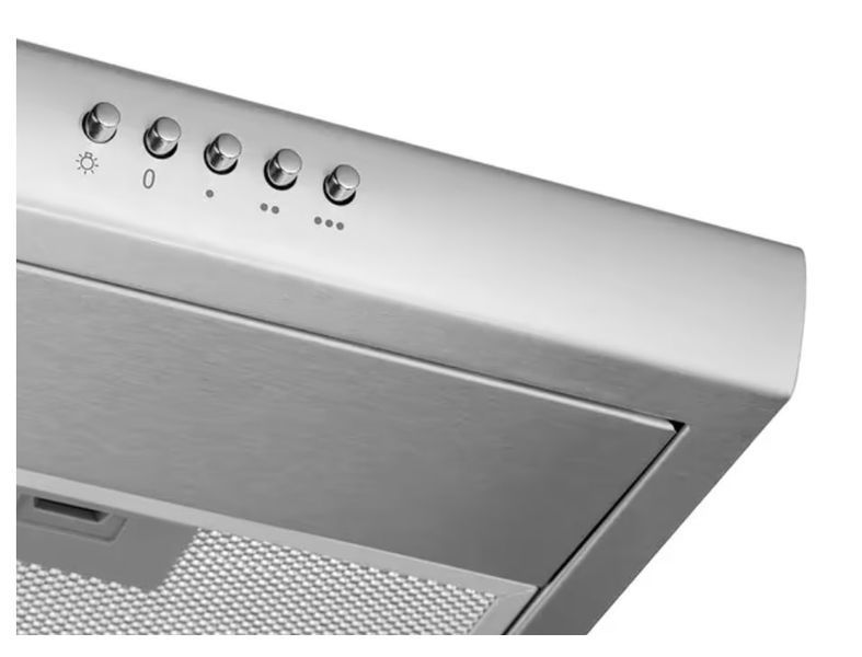Витяжка Pyramida UX 60 IX 331885 фото