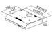 Витяжка Pyramida UX 60 IX 331885 фото 10