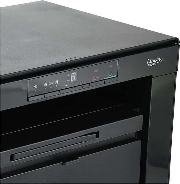 Багатофункціональний пристрій Canon i-Sensys MF3010 (5252B004) 5252B004 фото