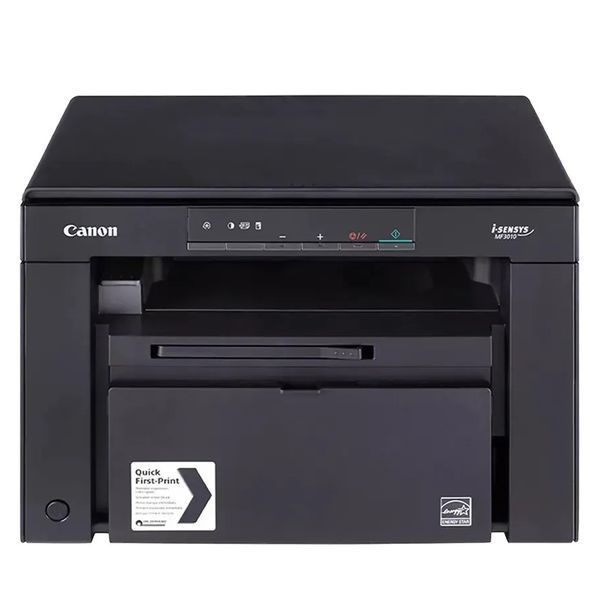 Багатофункціональний пристрій Canon i-Sensys MF3010 (5252B004) 5252B004 фото
