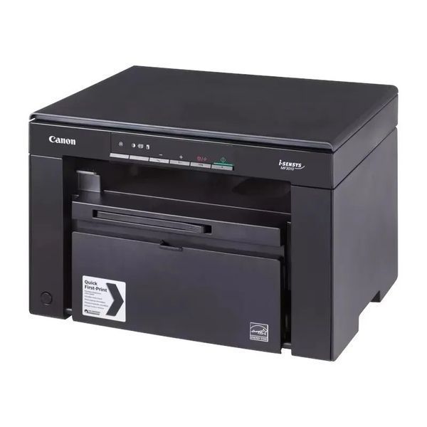 Багатофункціональний пристрій Canon i-Sensys MF3010 (5252B004) 5252B004 фото