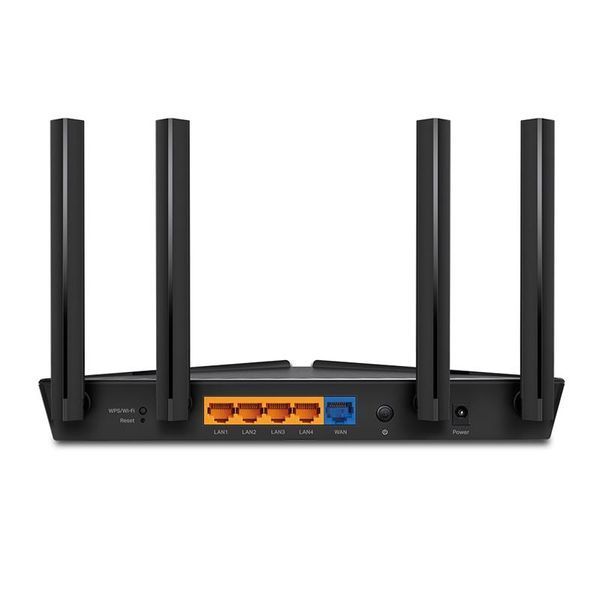 Бездротовий маршрутизатор TP-Link EX220 458259 фото