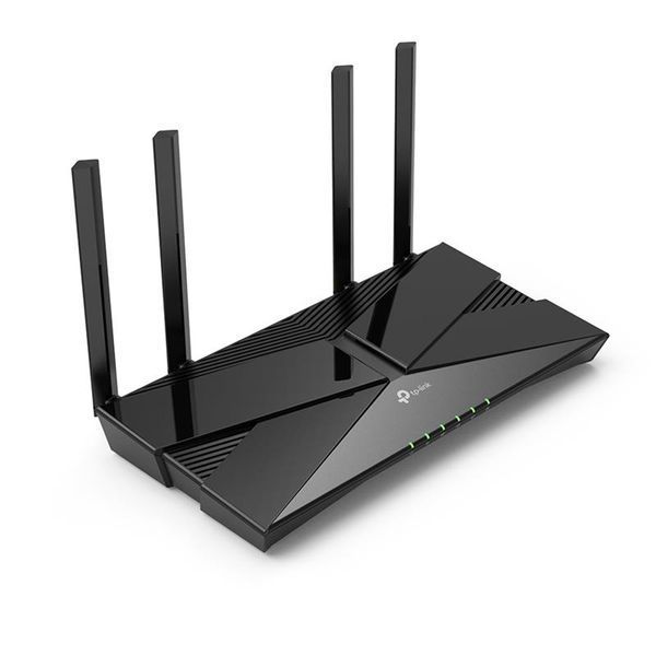 Бездротовий маршрутизатор TP-Link EX220 458259 фото