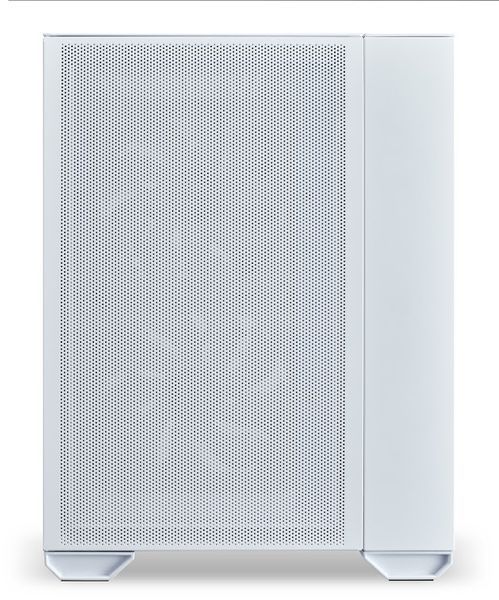 Корпус Lian Li PC-O11 Dynamic Air Mini White (G99.O11AMW.00) без БЖ 473164 фото