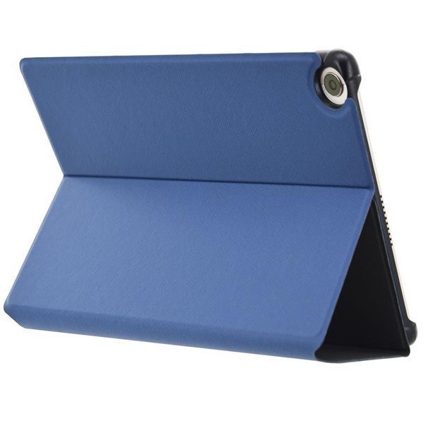 Чохол-книжка BeCover Premium для Huawei MatePad T 10s/T 10s (2nd Gen) Deep Blue (705446) 341694 фото