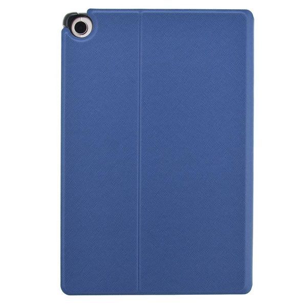 Чохол-книжка BeCover Premium для Huawei MatePad T 10s/T 10s (2nd Gen) Deep Blue (705446) 341694 фото