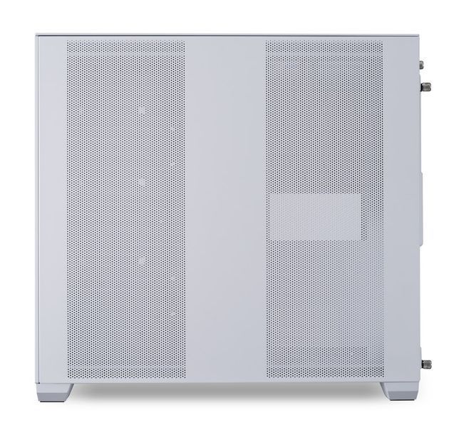 Корпус Lian Li PC-O11 Dynamic Air Mini White (G99.O11AMW.00) без БЖ 473164 фото