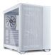 Корпус Lian Li PC-O11 Dynamic Air Mini White (G99.O11AMW.00) без БЖ 473164 фото 1