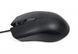 Миша A4Tech OP-760 Black USB V-Track 218711 фото 4