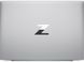 Ноутбук HP ZBook Firefly 14 G9 (4C3U5AV_V1) Silver 454819 фото 4