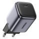 Зарядний пристрій Ugreen CD318 Gray (90664) 466940 фото 1