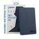 Чохол-книжка BeCover Premium для Huawei MatePad T 10s/T 10s (2nd Gen) Deep Blue (705446) 341694 фото 1
