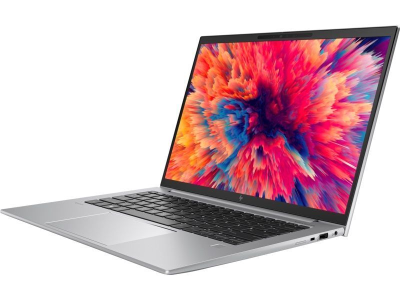 Ноутбук HP ZBook Firefly 14 G9 (4C3U5AV_V1) Silver 454819 фото