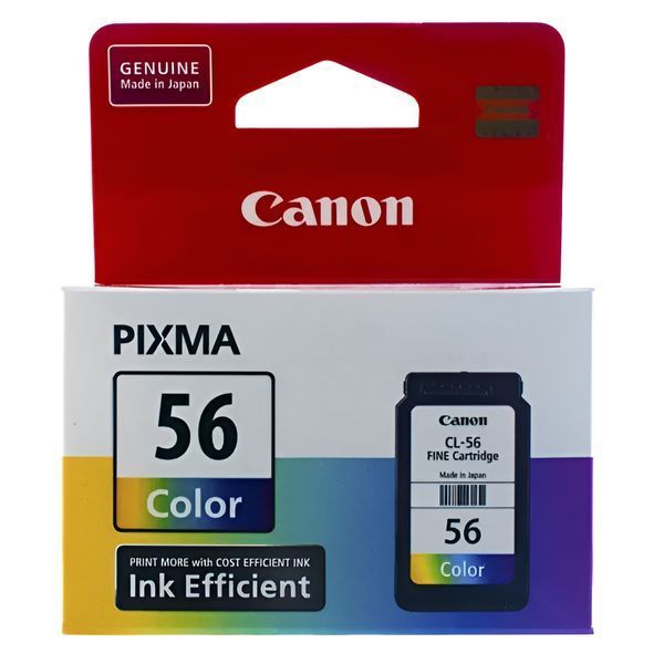 Картридж Canon (CL-56) Pixma E404/E464 Color (9064B001) 9064B001 фото