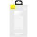 Універсальна мобільна батарея Baseus Bipow Digital Display 15W 30000mAh White (PPDML-K02) 428013 фото 3