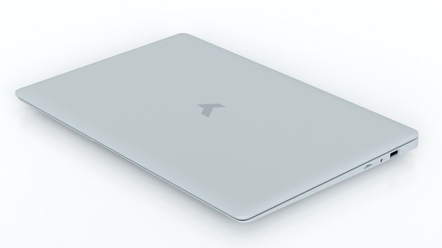 Ноутбук Pixus Vix (PixusVix) Gray 458721 фото